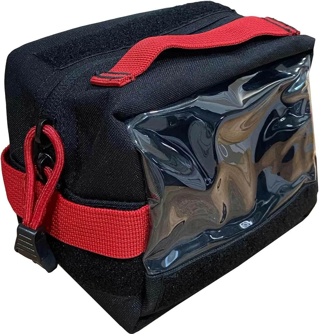 Rescue Essentials Med Module Bag (Medium)