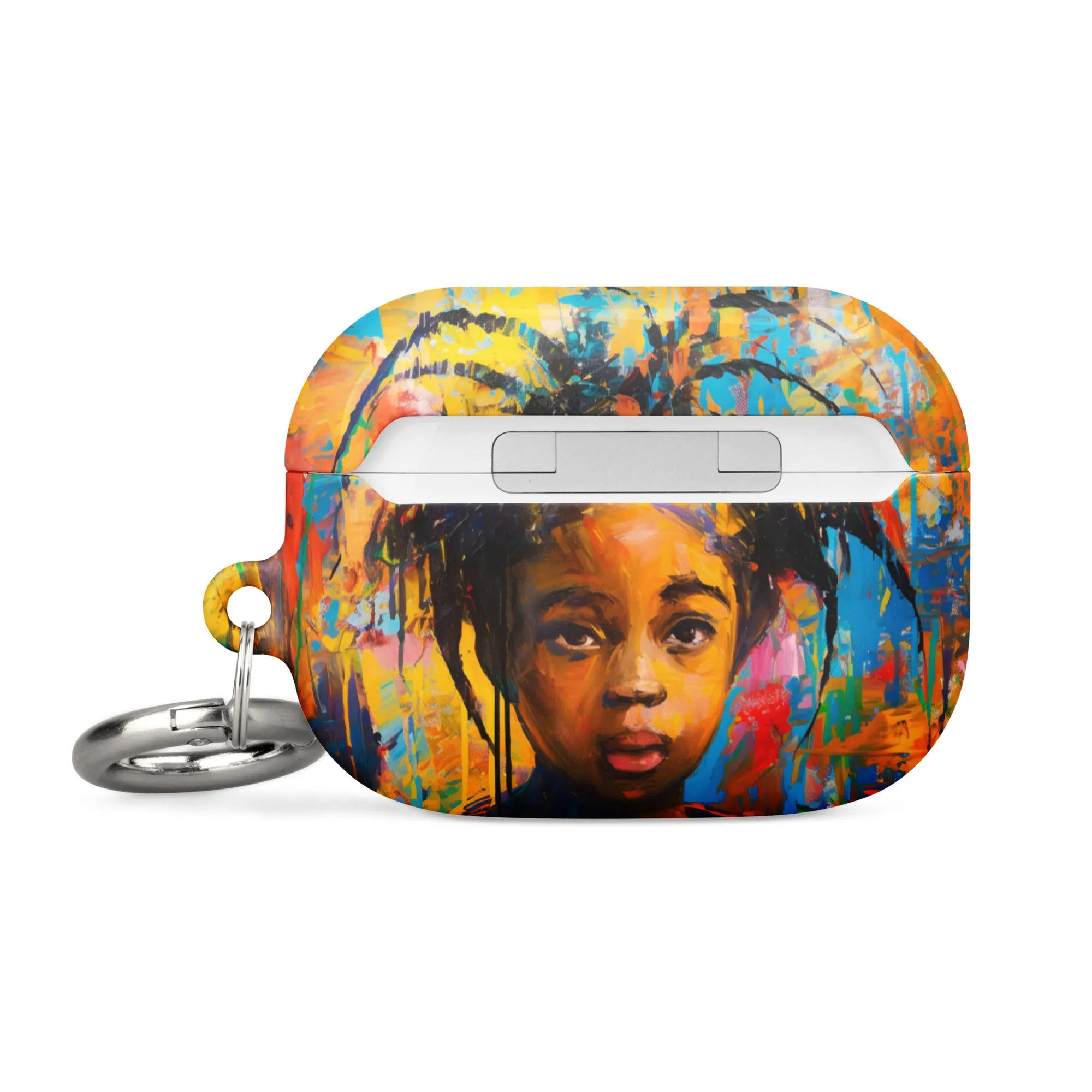 Resilient Colours Case for AirPods®