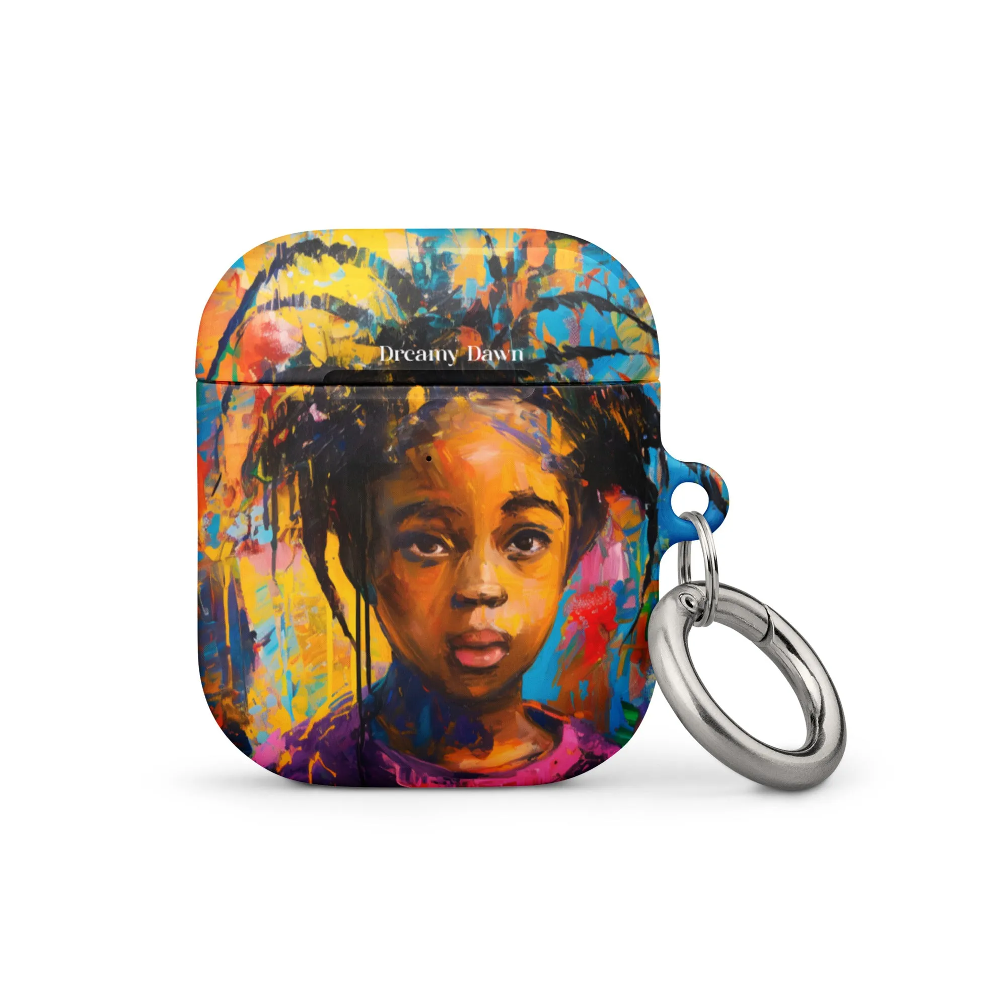 Resilient Colours Case for AirPods®