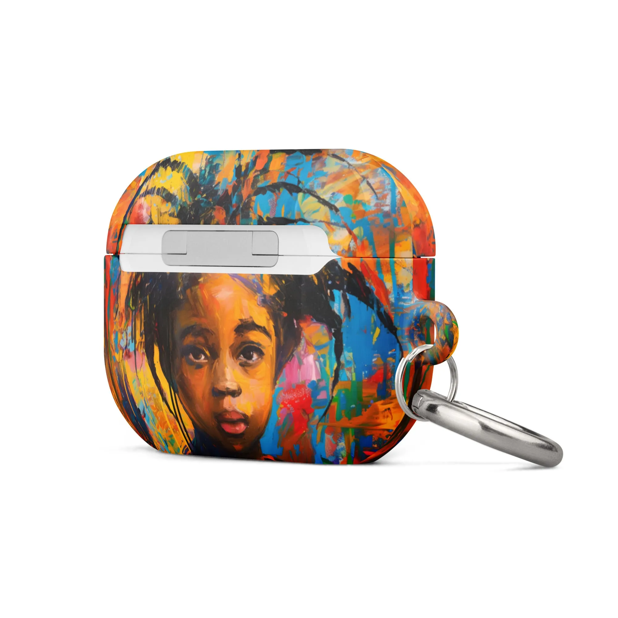 Resilient Colours Case for AirPods®