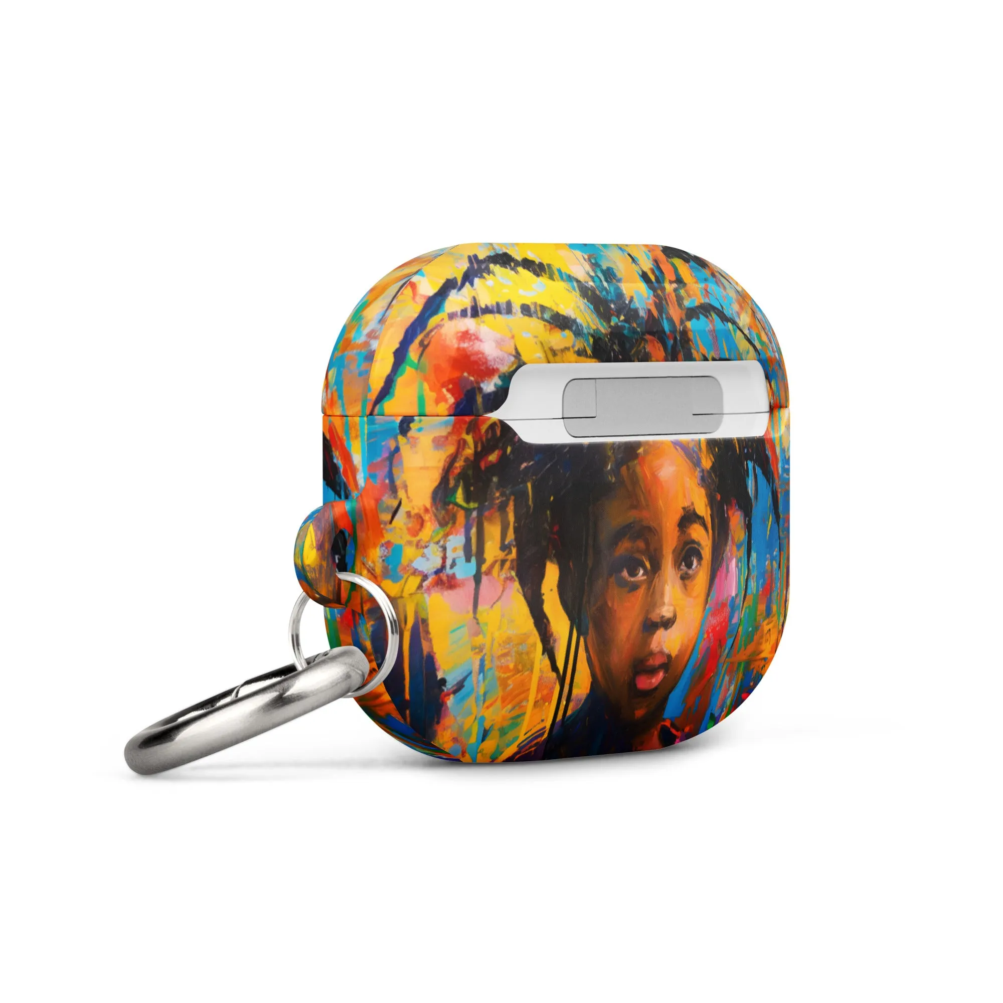 Resilient Colours Case for AirPods®