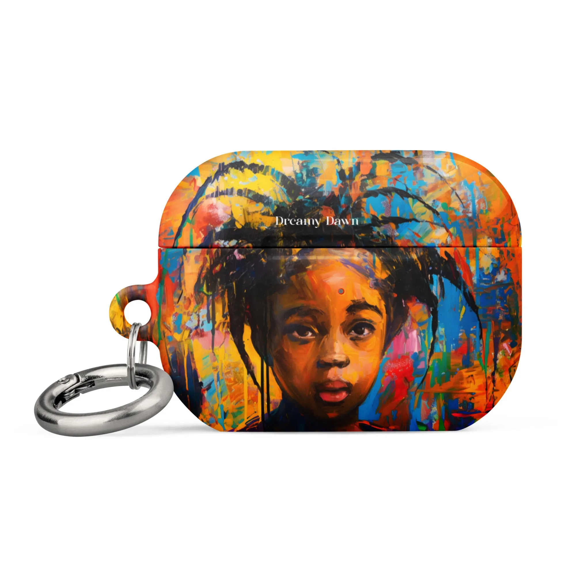 Resilient Colours Case for AirPods®