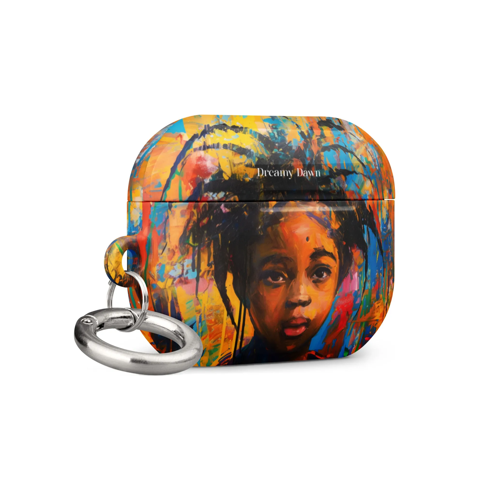 Resilient Colours Case for AirPods®