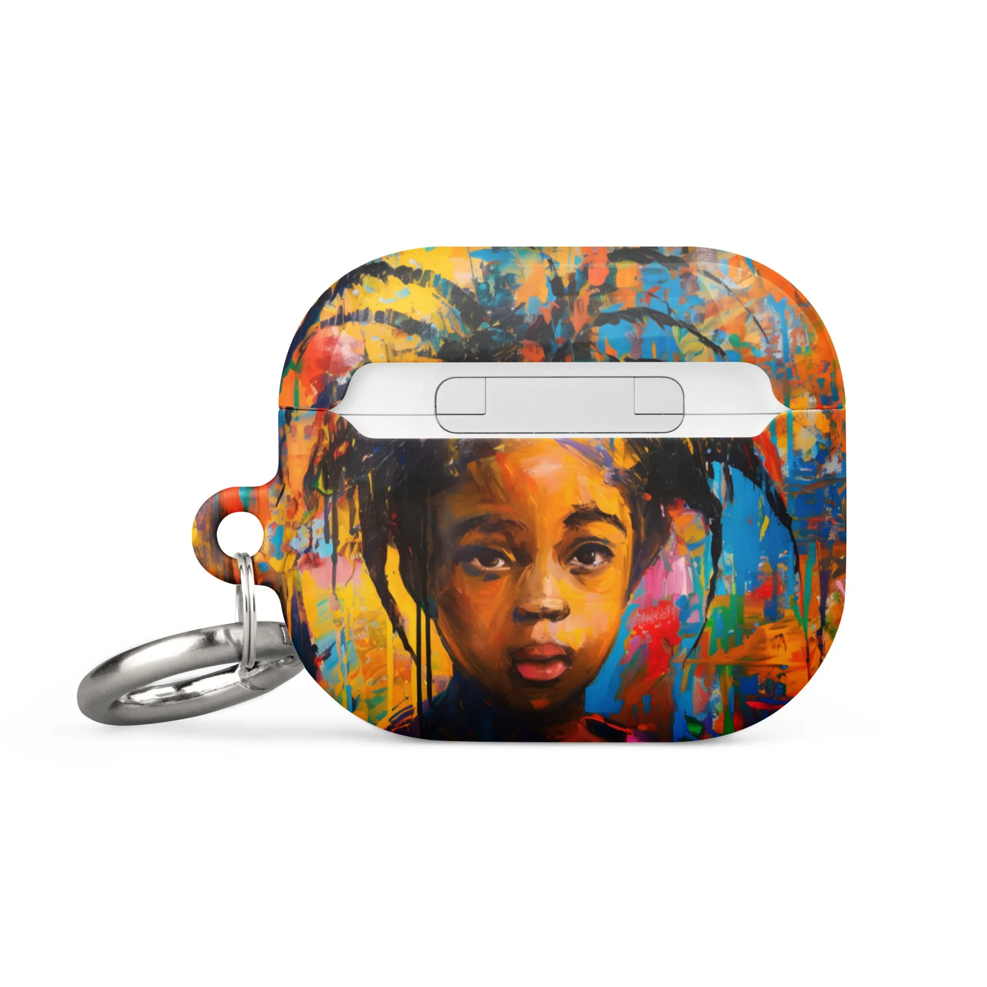 Resilient Colours Case for AirPods®