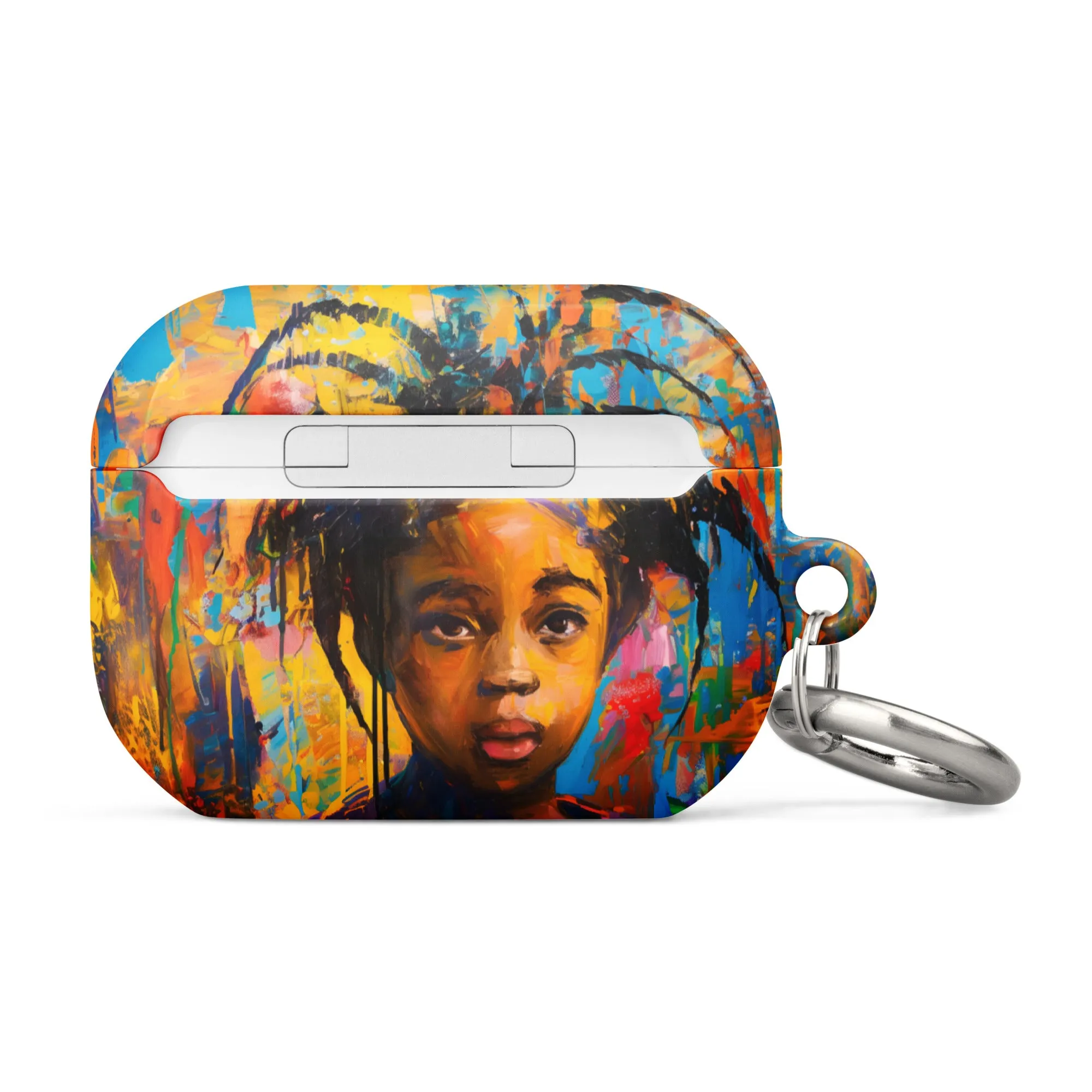 Resilient Colours Case for AirPods®