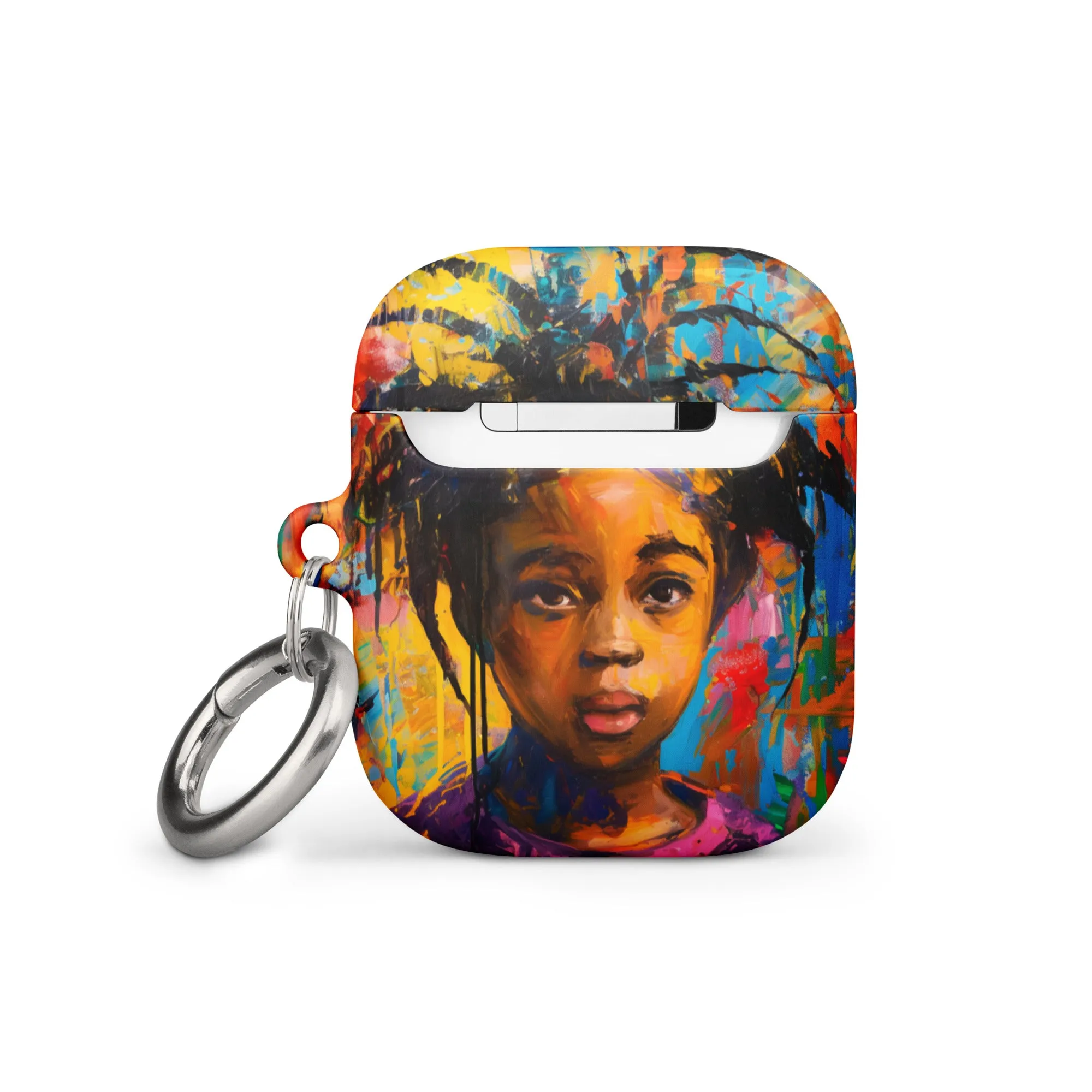 Resilient Colours Case for AirPods®