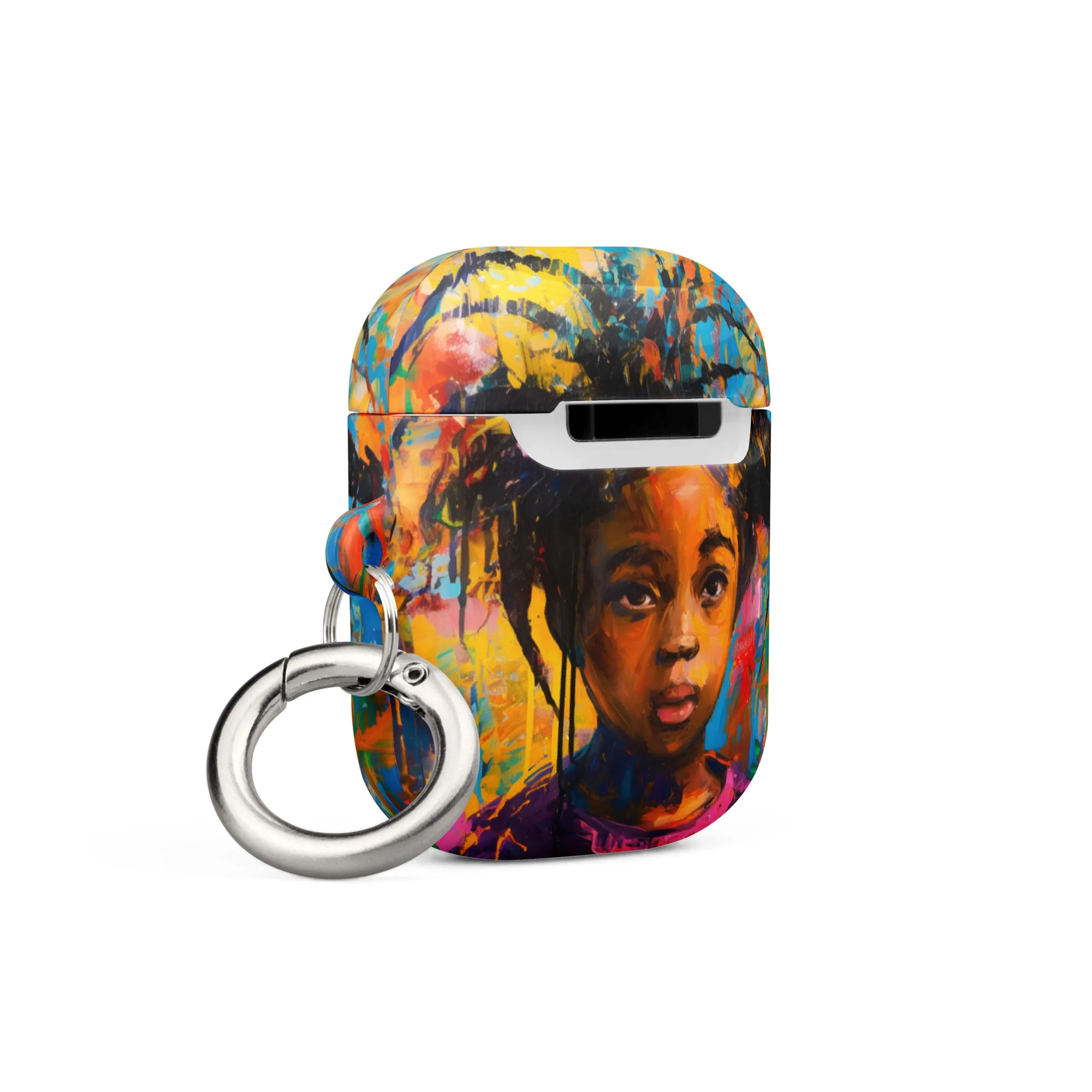 Resilient Colours Case for AirPods®