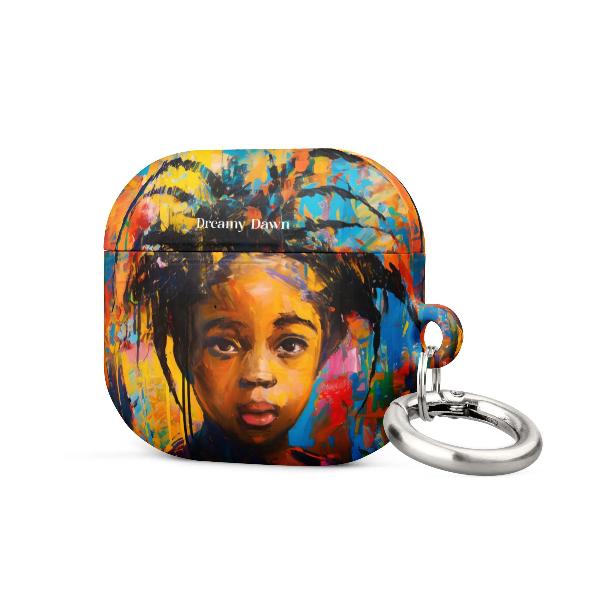 Resilient Colours Case for AirPods®