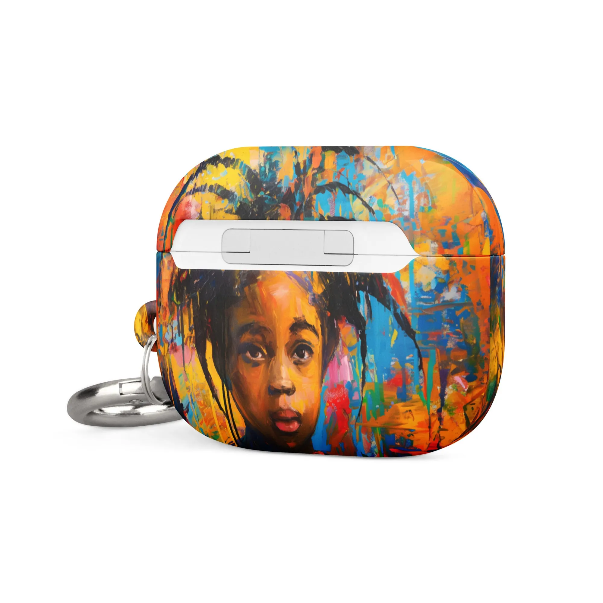 Resilient Colours Case for AirPods®
