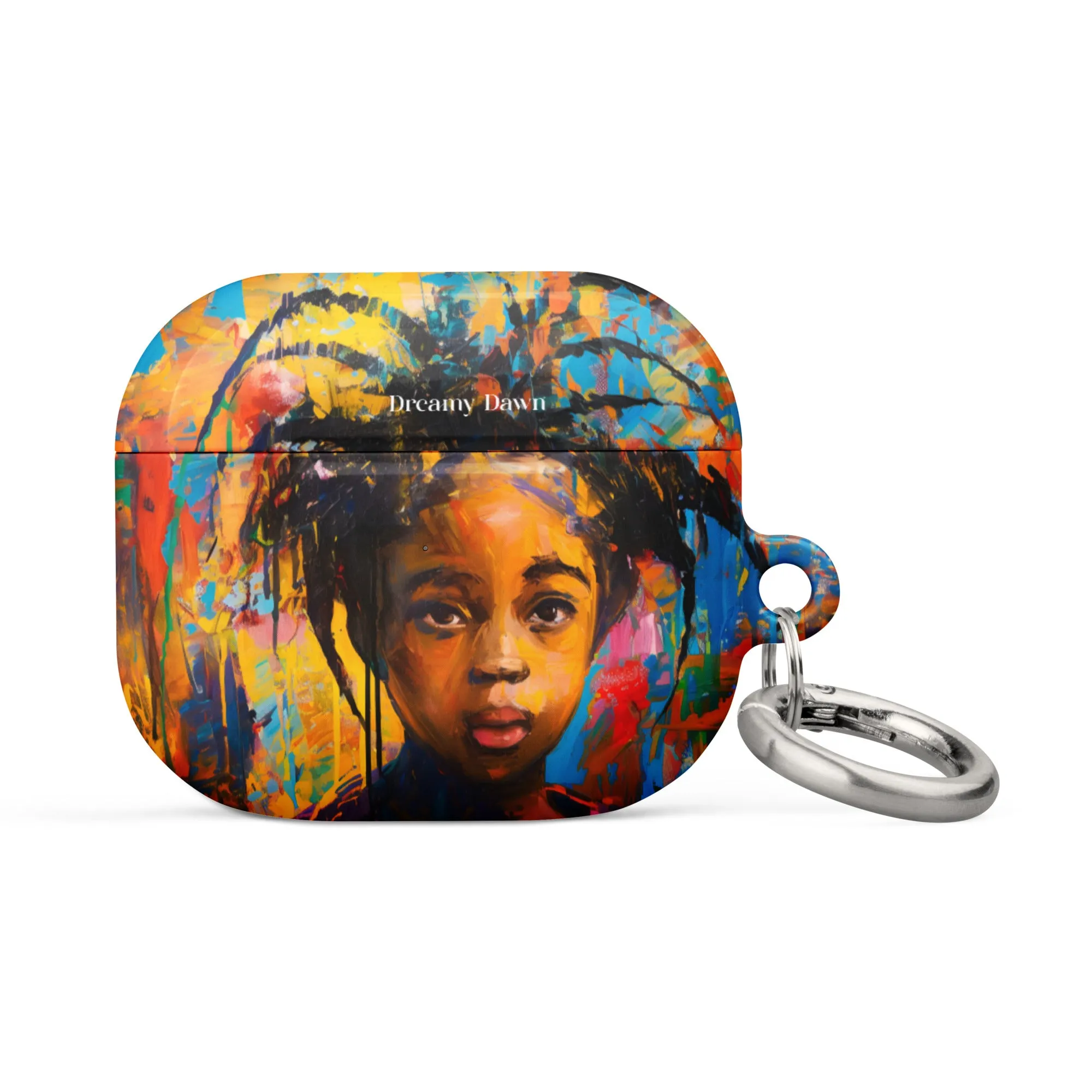 Resilient Colours Case for AirPods®