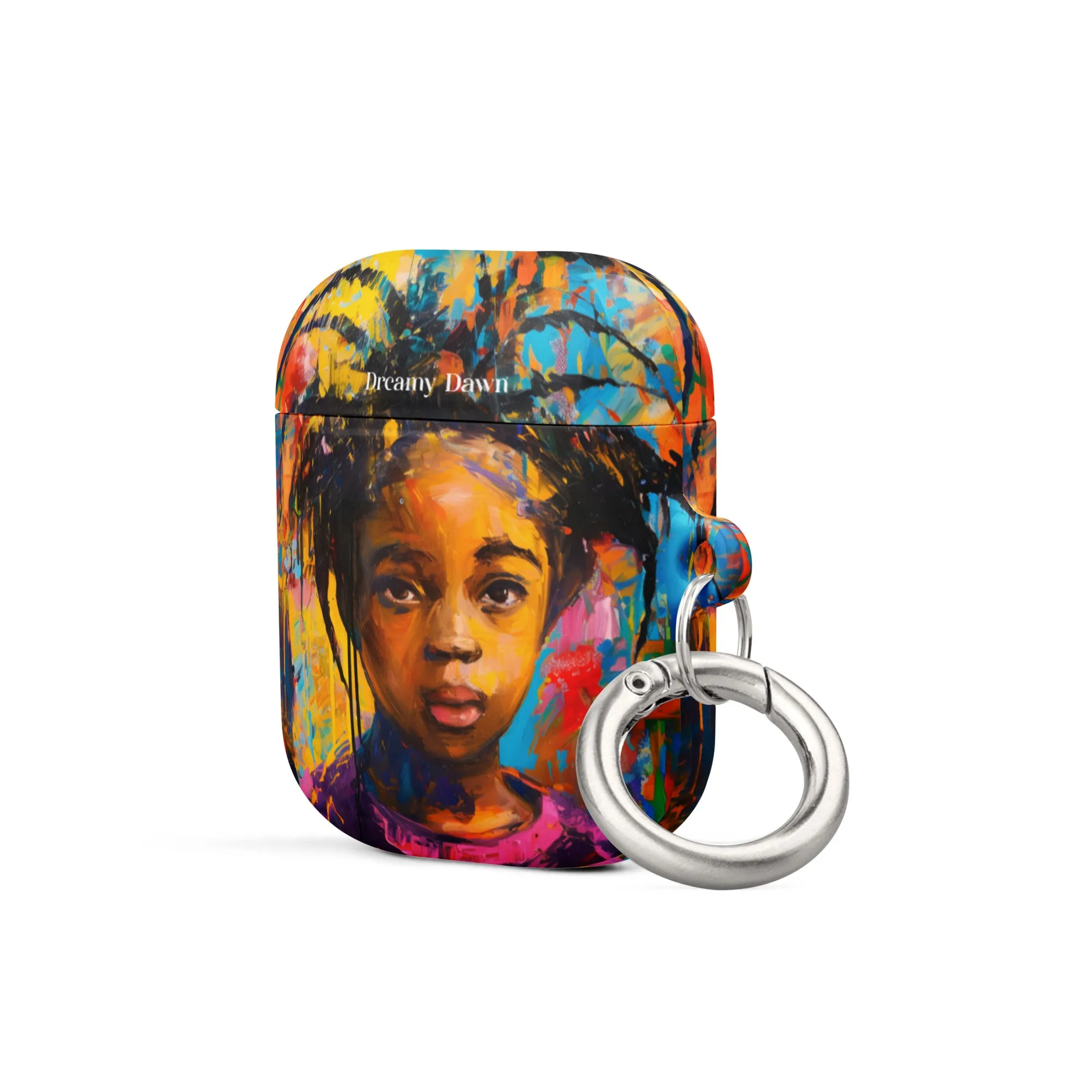 Resilient Colours Case for AirPods®