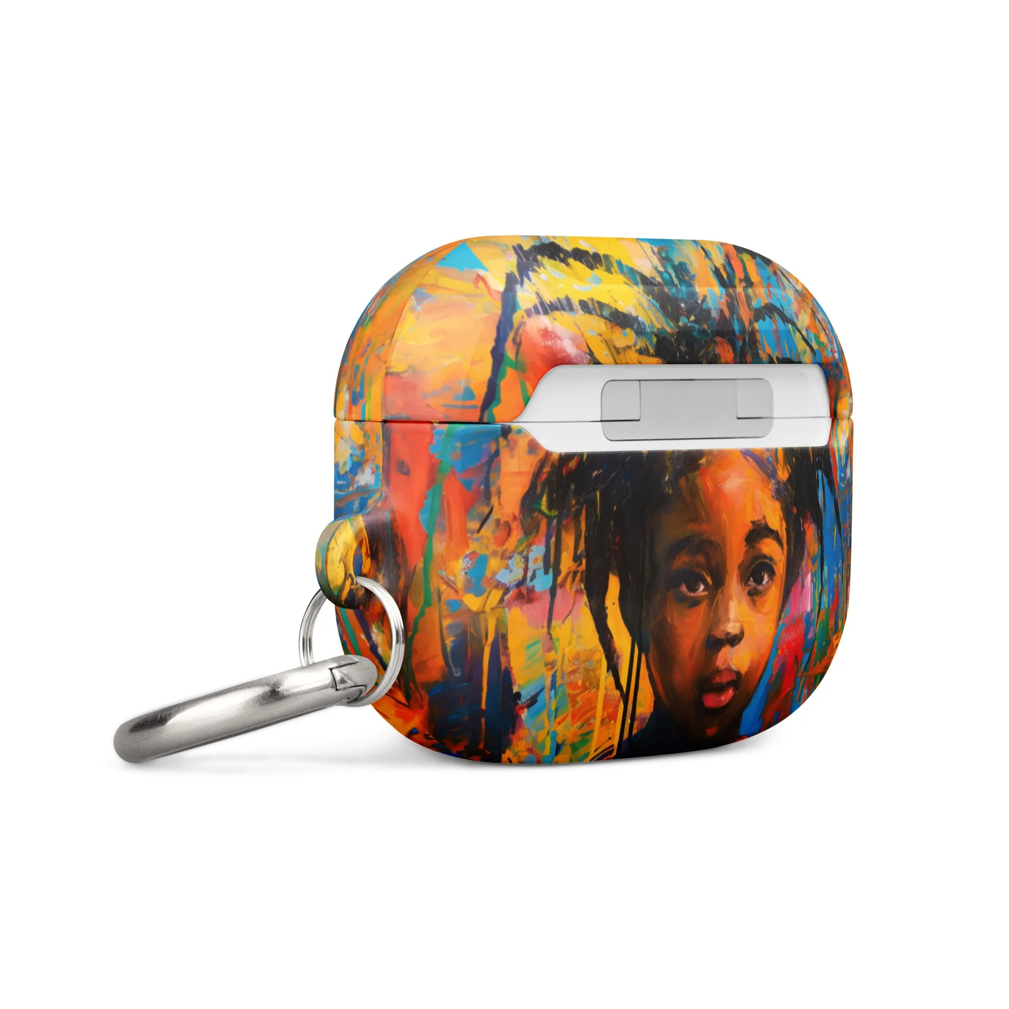 Resilient Colours Case for AirPods®