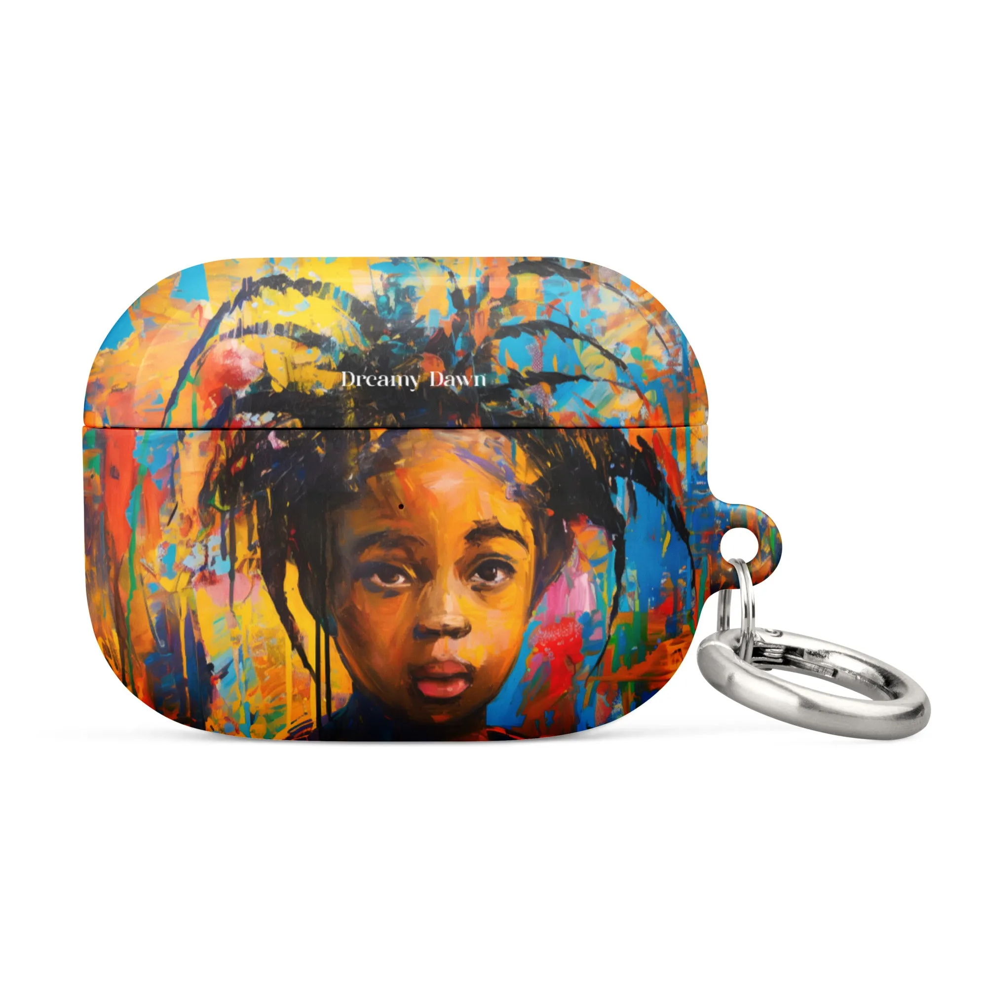 Resilient Colours Case for AirPods®
