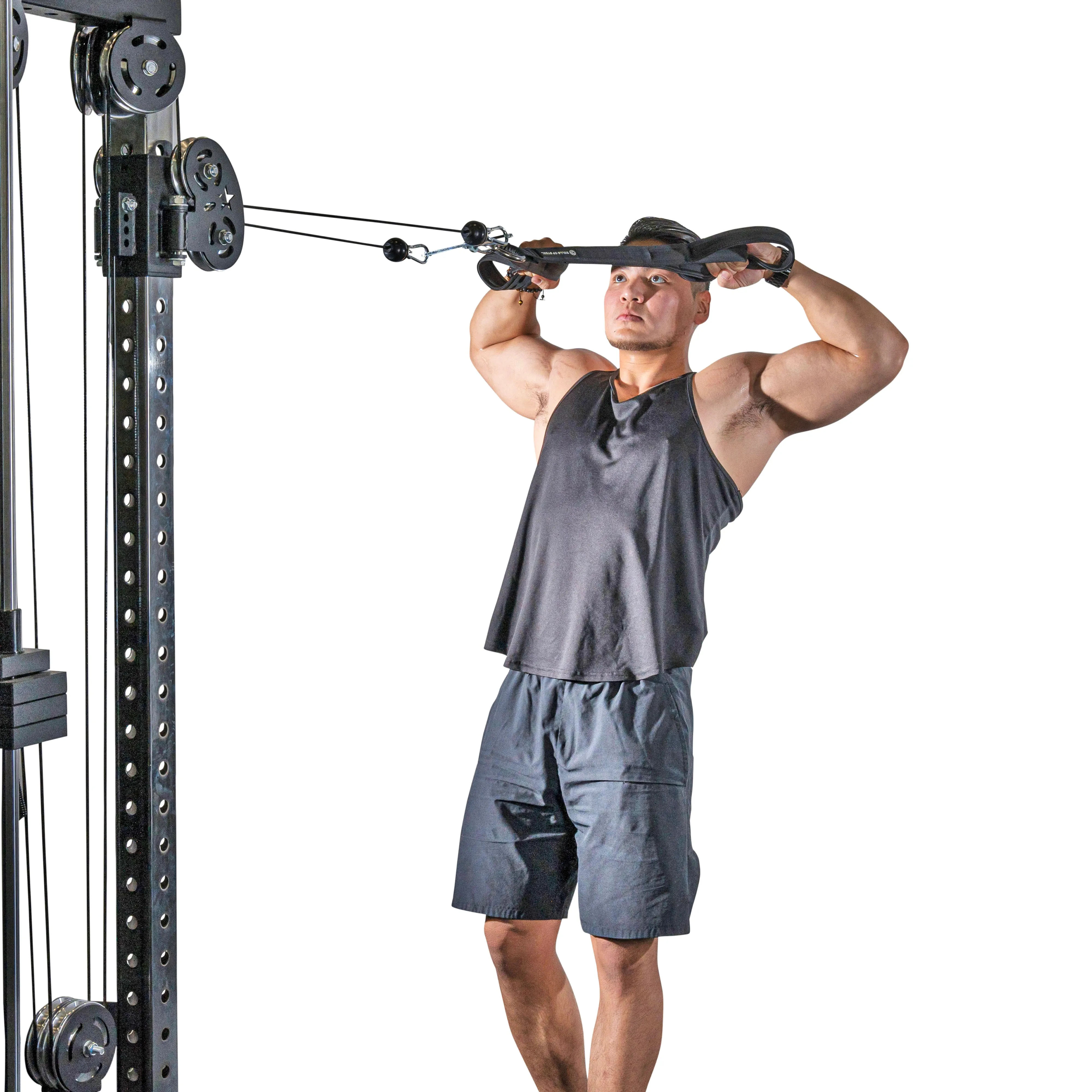 RocIT Tricep Strap