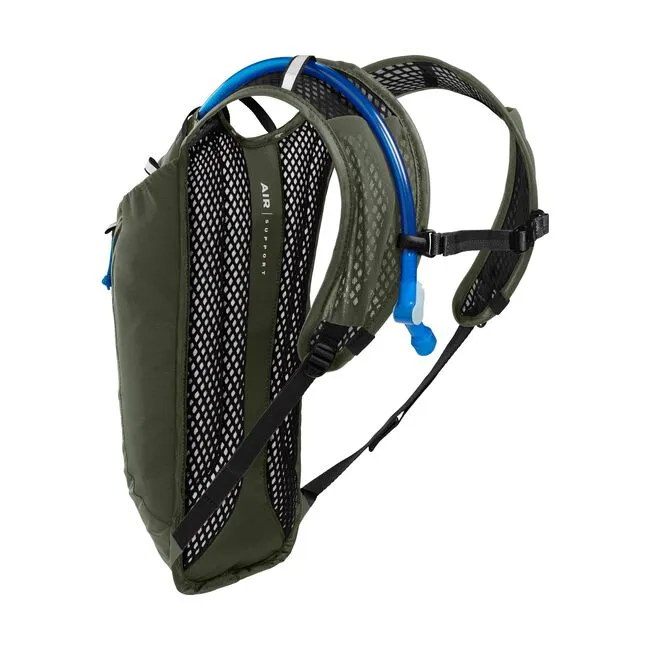 Rogue Light Bike Hydration Pack  - 7L
