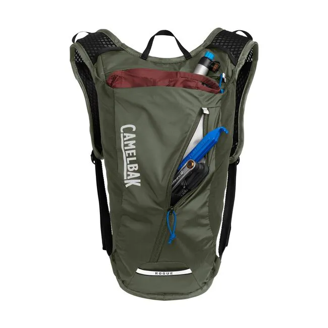 Rogue Light Bike Hydration Pack  - 7L