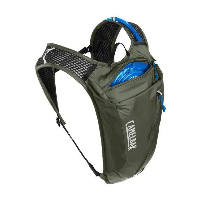 Rogue Light Bike Hydration Pack  - 7L