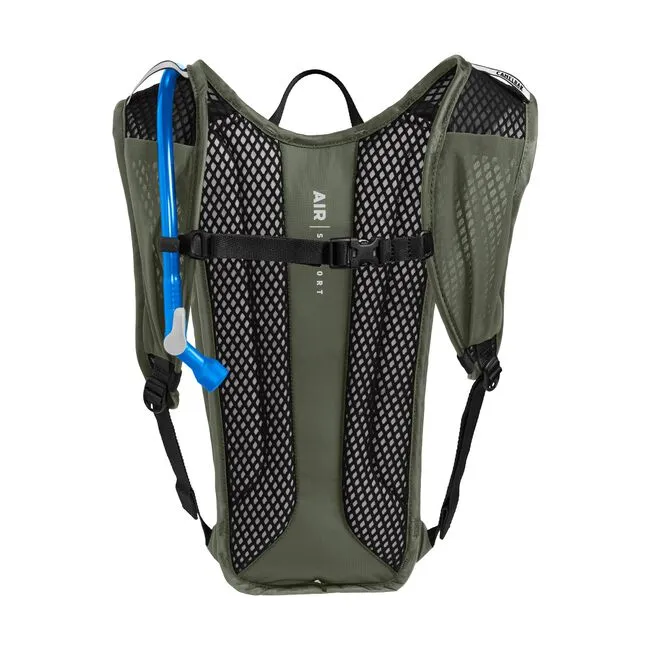 Rogue Light Bike Hydration Pack  - 7L
