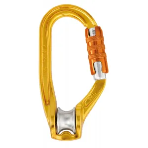 Rollclip A Triact - Non-Locking