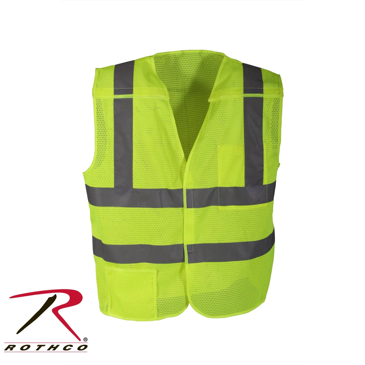 Rothco 5-point Breakaway Safety Vest