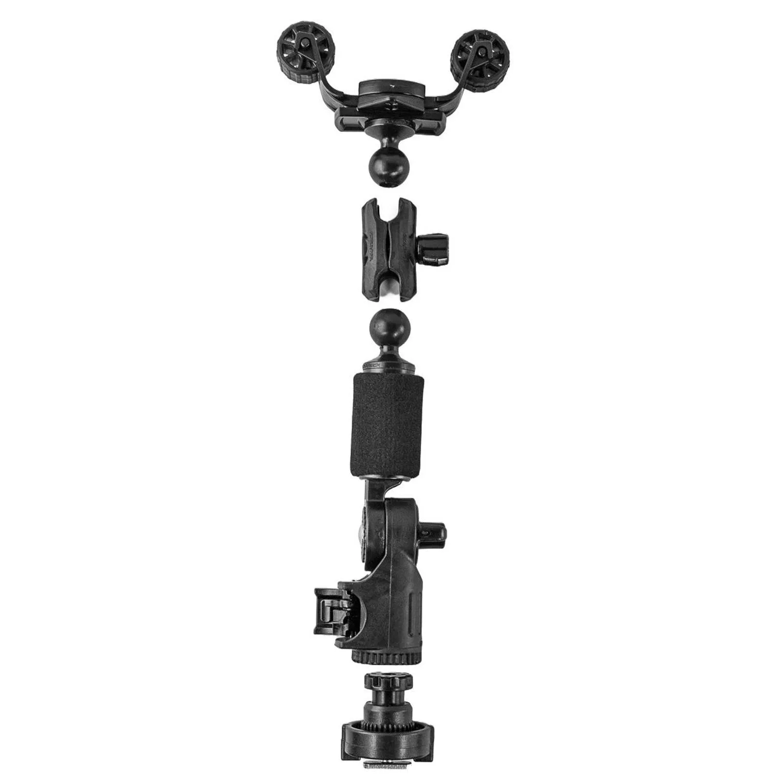 RotoGrip Phone Holder Pro with LockNLoad Mounting System