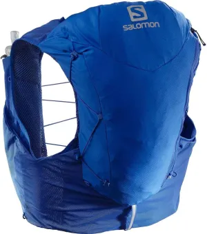 Salomon ADV Skin 12 Hydration Pack with Flask