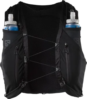 Salomon ADV Skin 12 Hydration Pack with Flask