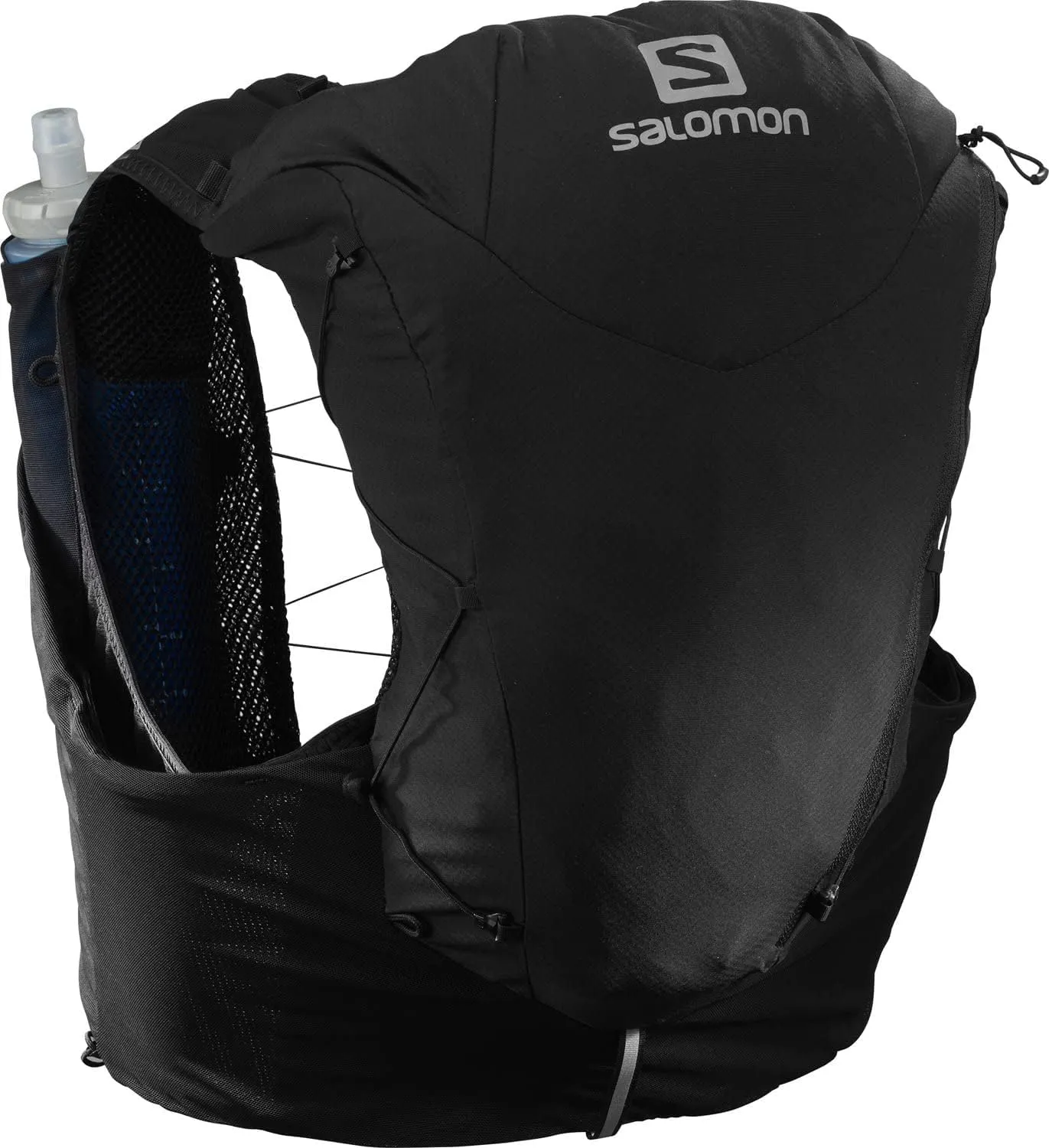 Salomon ADV Skin 12 Hydration Pack with Flask