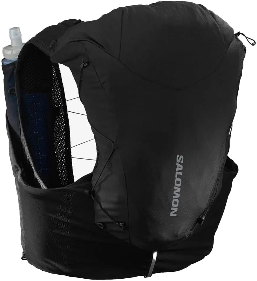 Salomon ADV Skin 12 Hydration Pack with Flask