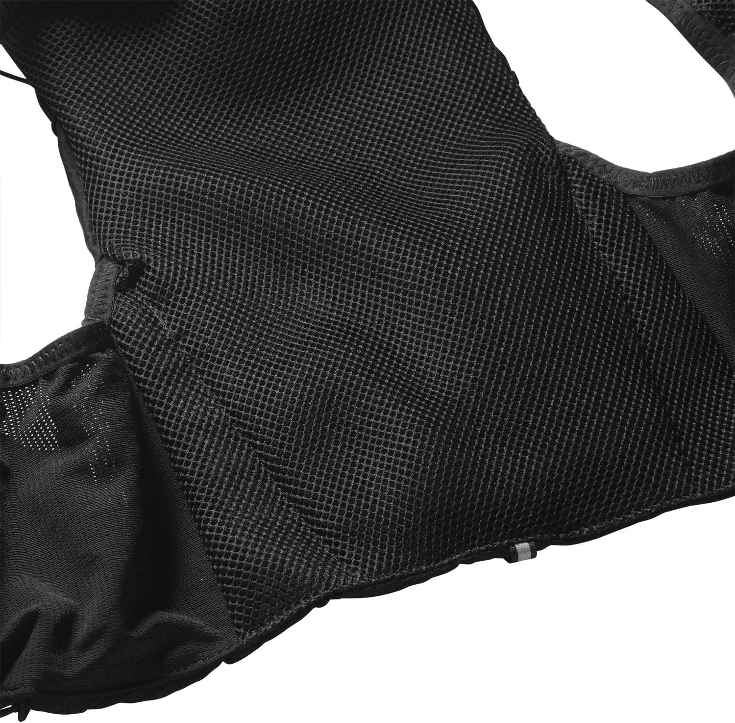 Salomon ADV Skin 12 Hydration Pack with Flask