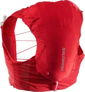 Salomon ADV Skin 12 Hydration Pack with Flask