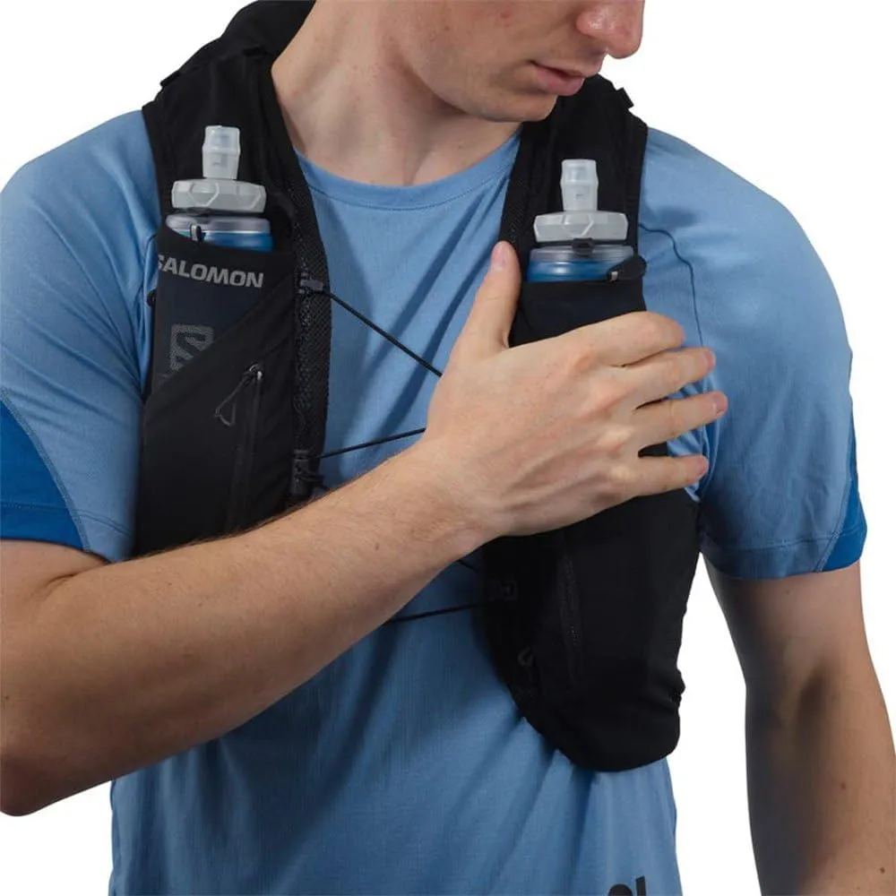 Salomon ADV Skin 12 Hydration Pack with Flask