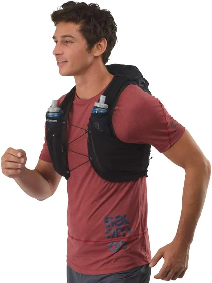 Salomon ADV Skin 12 Hydration Pack with Flask
