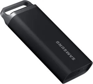 SAMSUNG 8TB T5 EVO USB 3.2 Gen 1 Portable SSD, MU-PH8T0S