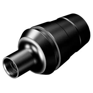 Sandvik Coromant EH-ER16-10-008, Steel ER to Coromant EH Adaptor (Pack of 1)