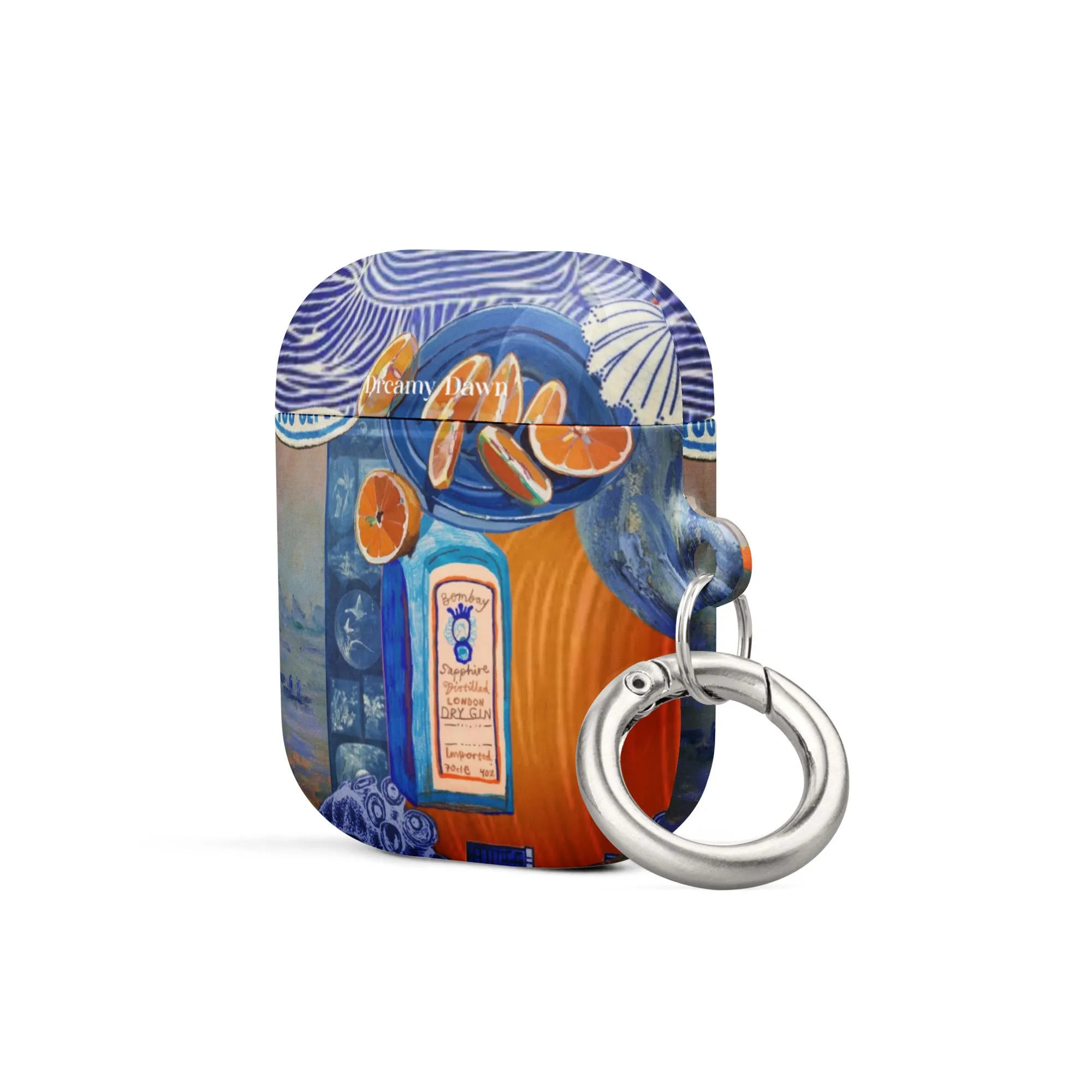 Santorini Sunset Case for AirPods®