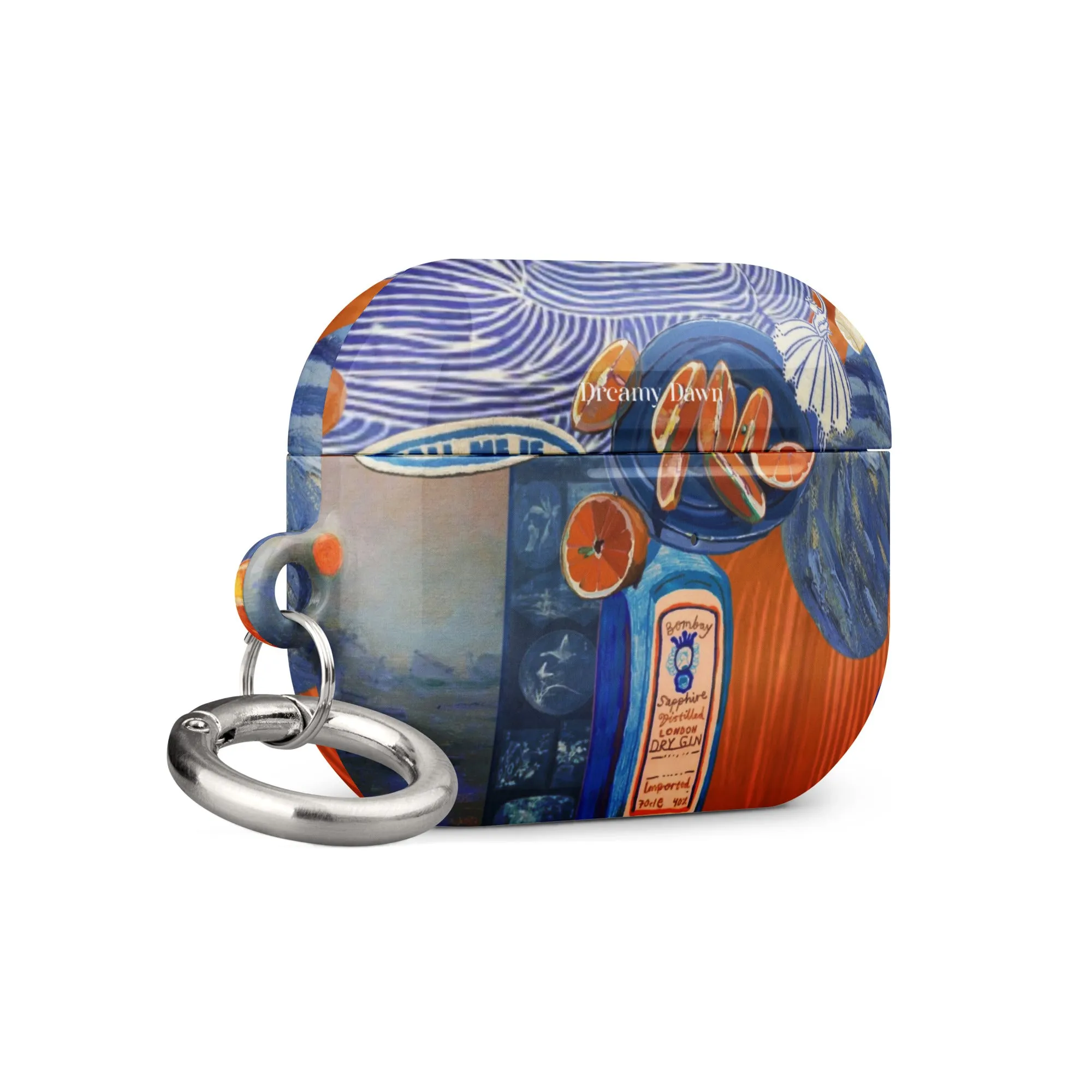 Santorini Sunset Case for AirPods®