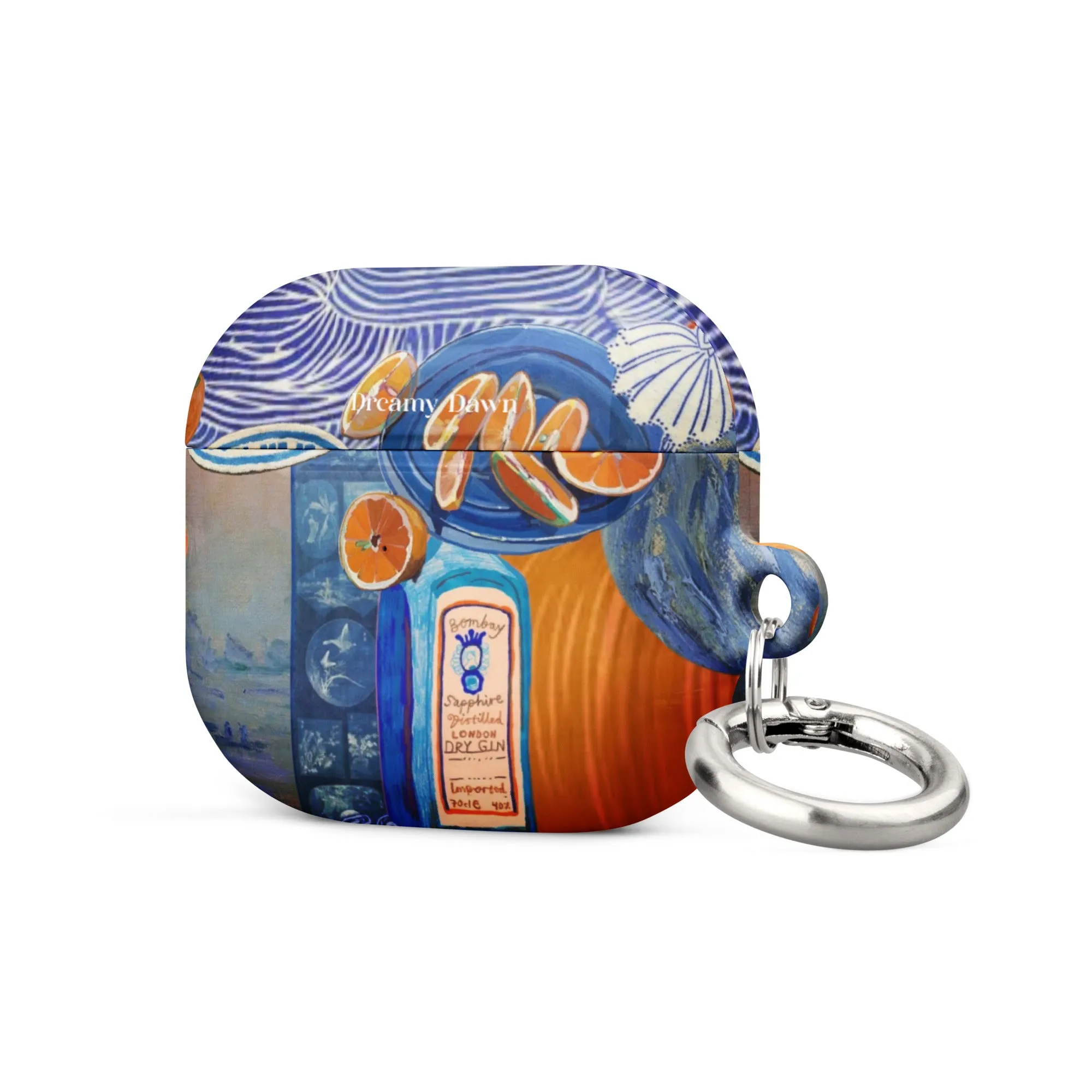 Santorini Sunset Case for AirPods®
