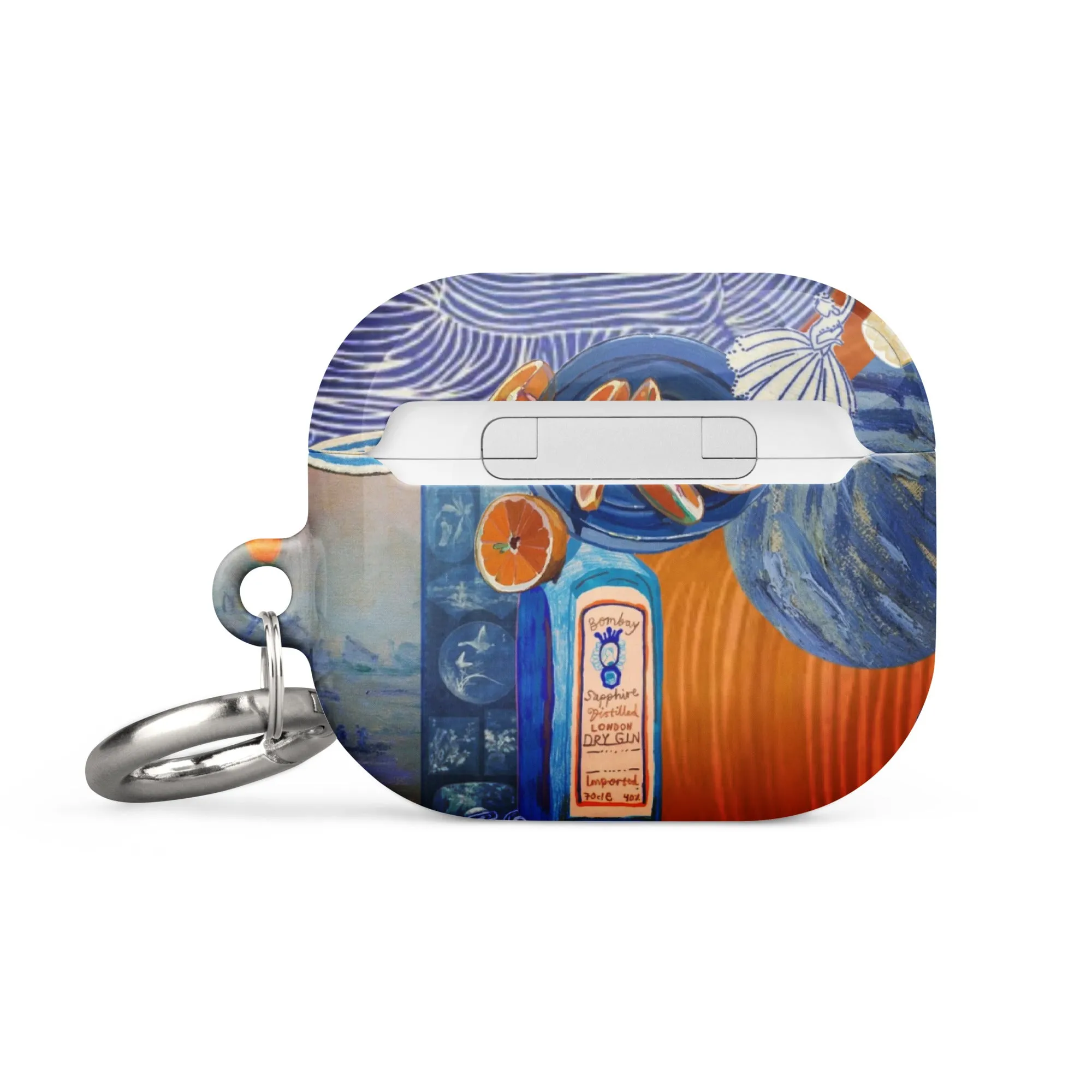 Santorini Sunset Case for AirPods®