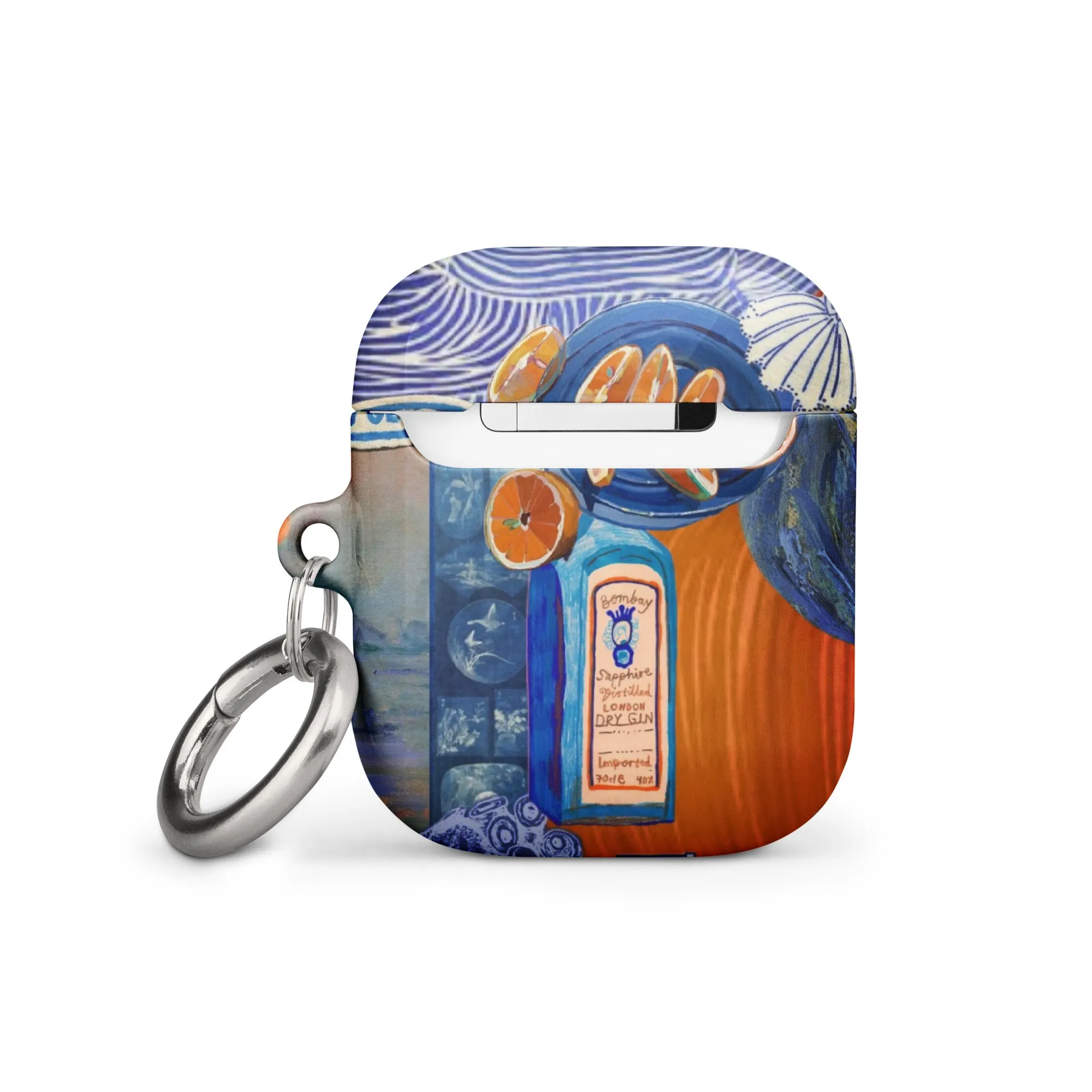 Santorini Sunset Case for AirPods®
