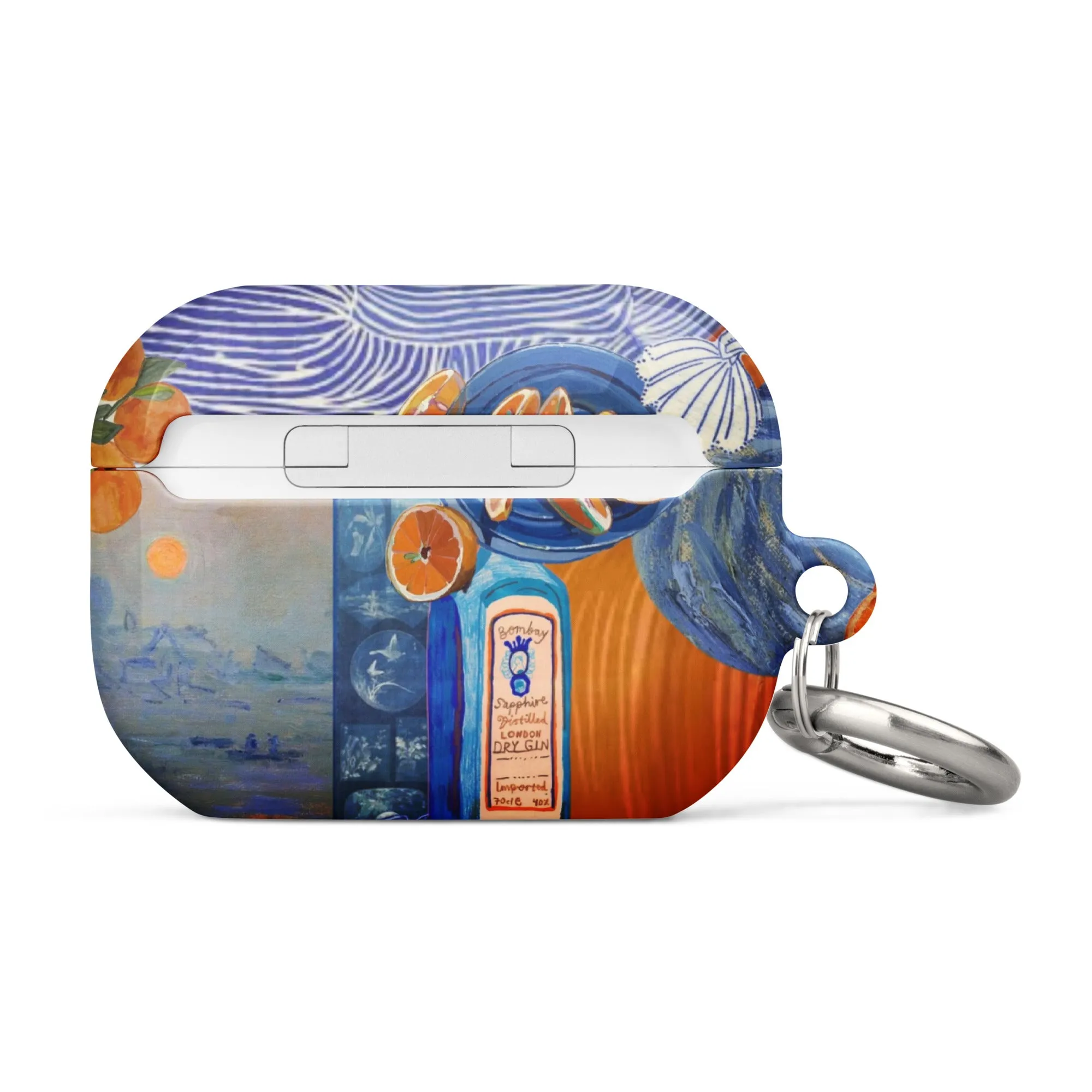 Santorini Sunset Case for AirPods®
