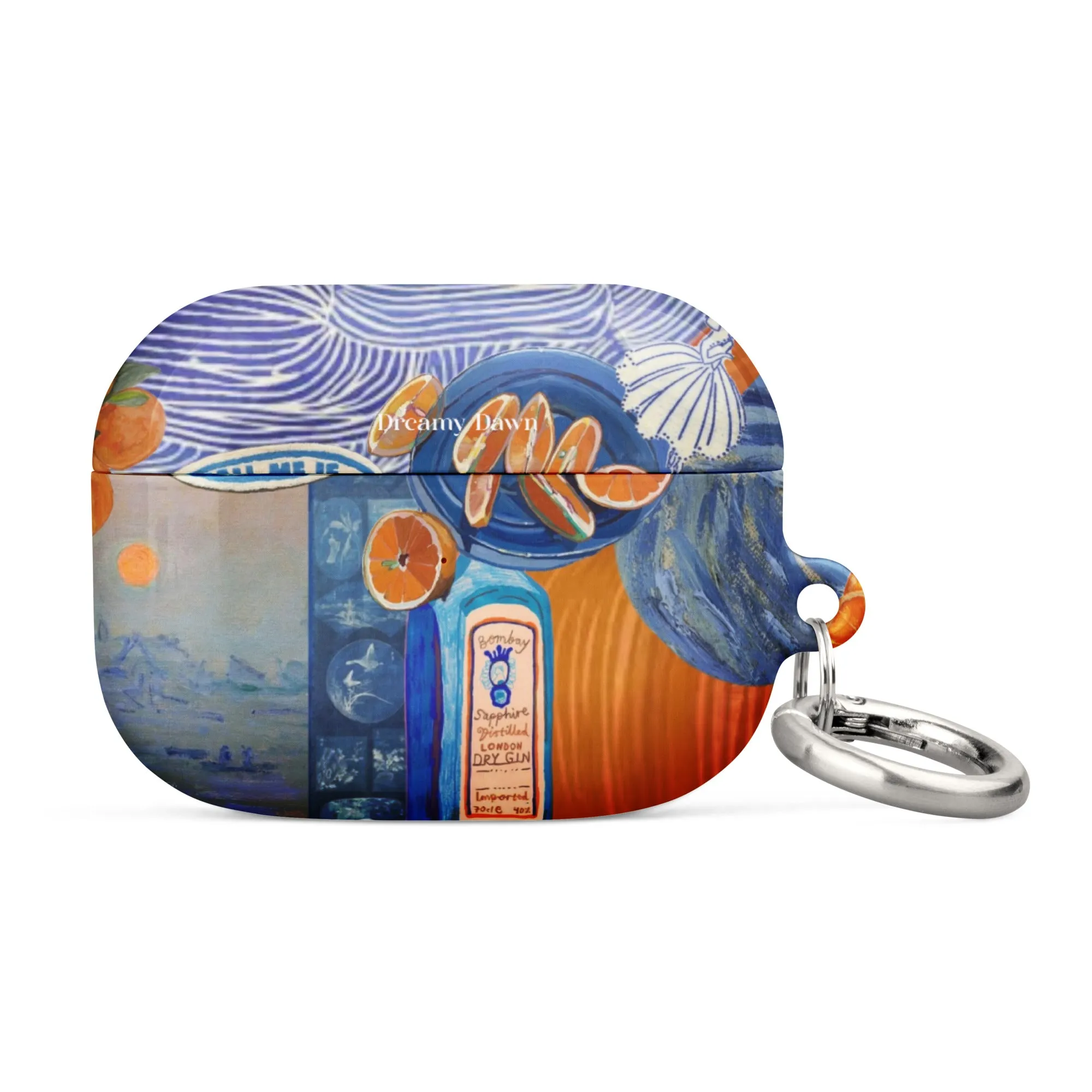 Santorini Sunset Case for AirPods®