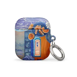 Santorini Sunset Case for AirPods®