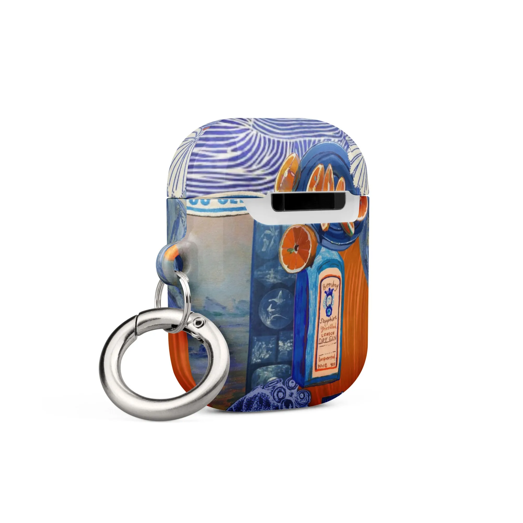Santorini Sunset Case for AirPods®