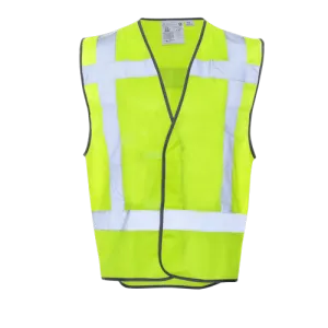 Satexo Safety Vest