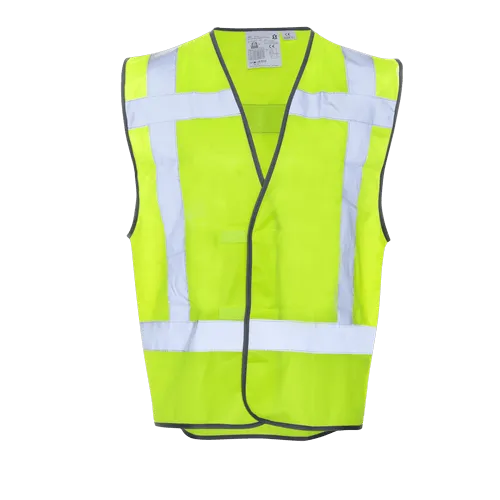 Satexo Safety Vest