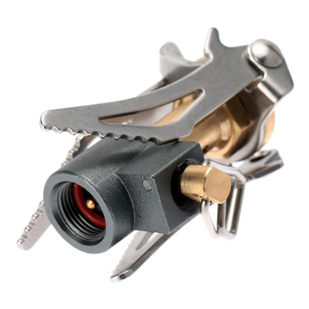 Satisfaction guaranteed - The Efficient global logistics Campfire World's Instant Stove Smallest