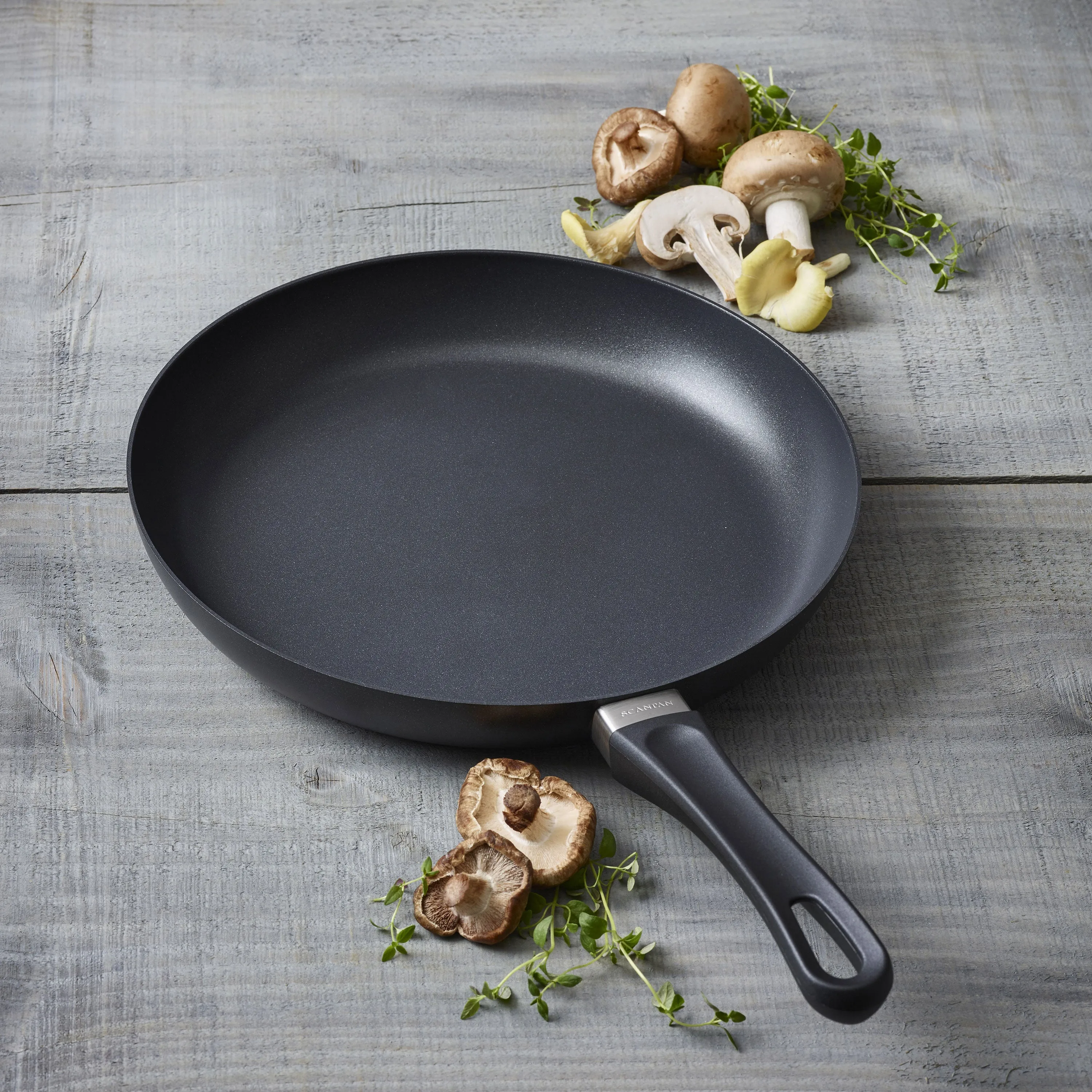 Scanpan Classic 14 Piece Nonstick Cookware Set