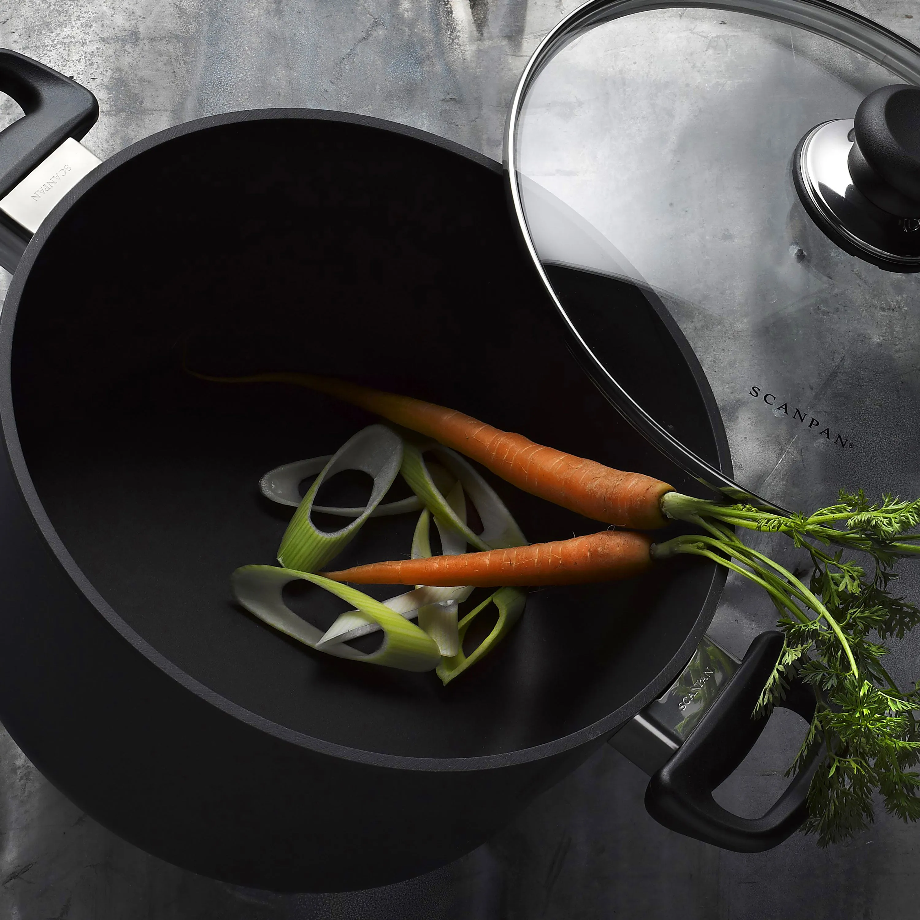 Scanpan Classic 14 Piece Nonstick Cookware Set