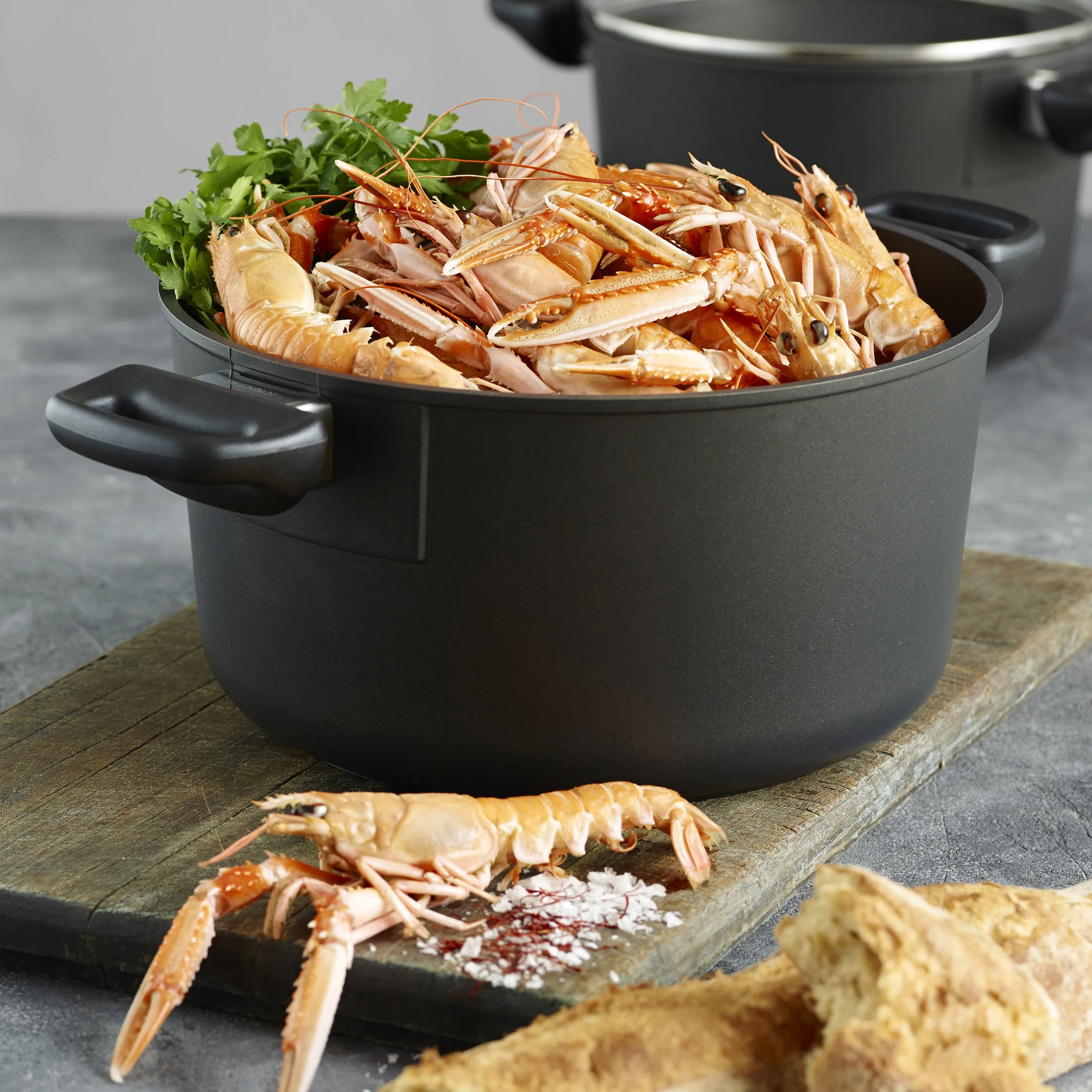 Scanpan Classic 14 Piece Nonstick Cookware Set